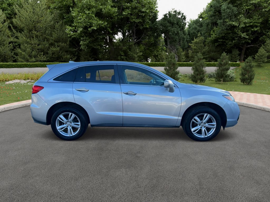 2013 Acura RDX Image 5