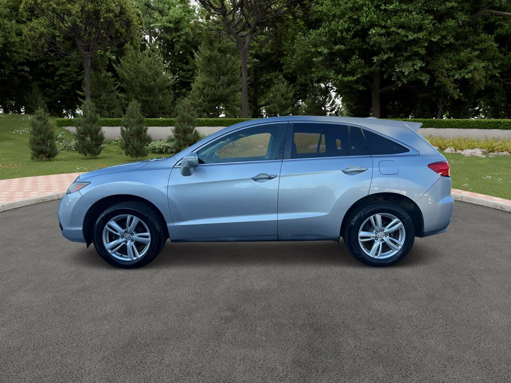 2013 Acura RDX Image 6