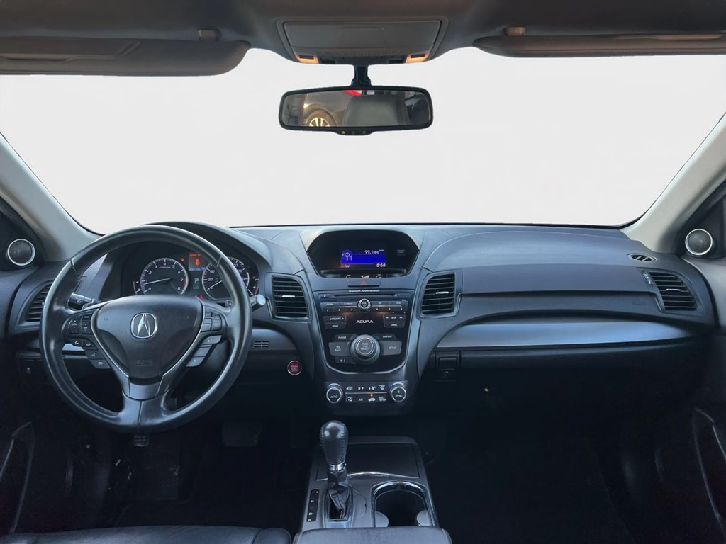2013 Acura RDX Image 7