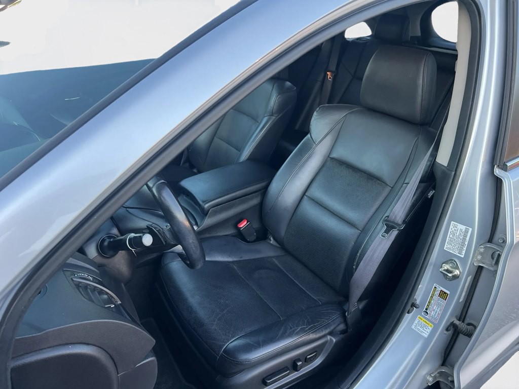 2013 Acura RDX Image 9