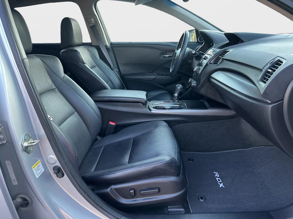 2013 Acura RDX Image 10