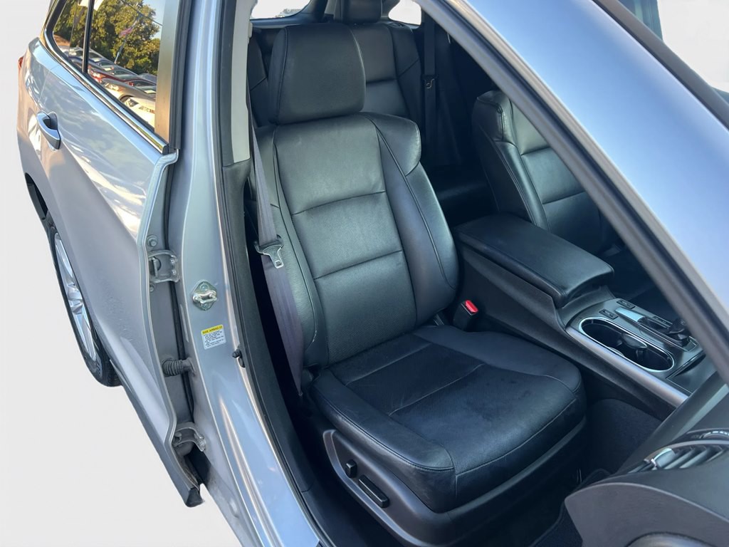 2013 Acura RDX Image 11