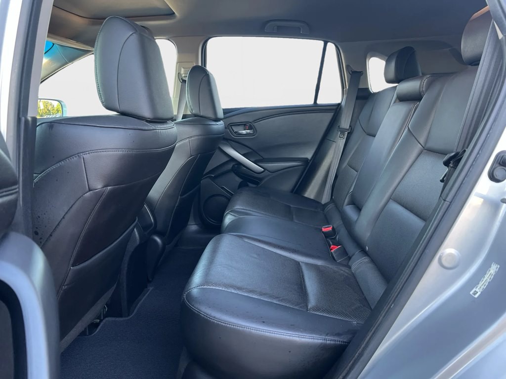 2013 Acura RDX Image 12
