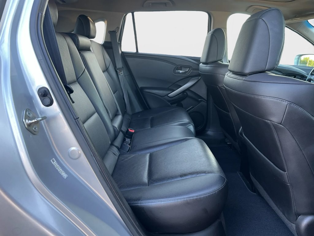 2013 Acura RDX Image 13