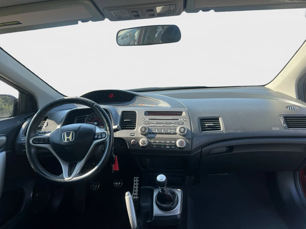2008 Honda Civic Image 7