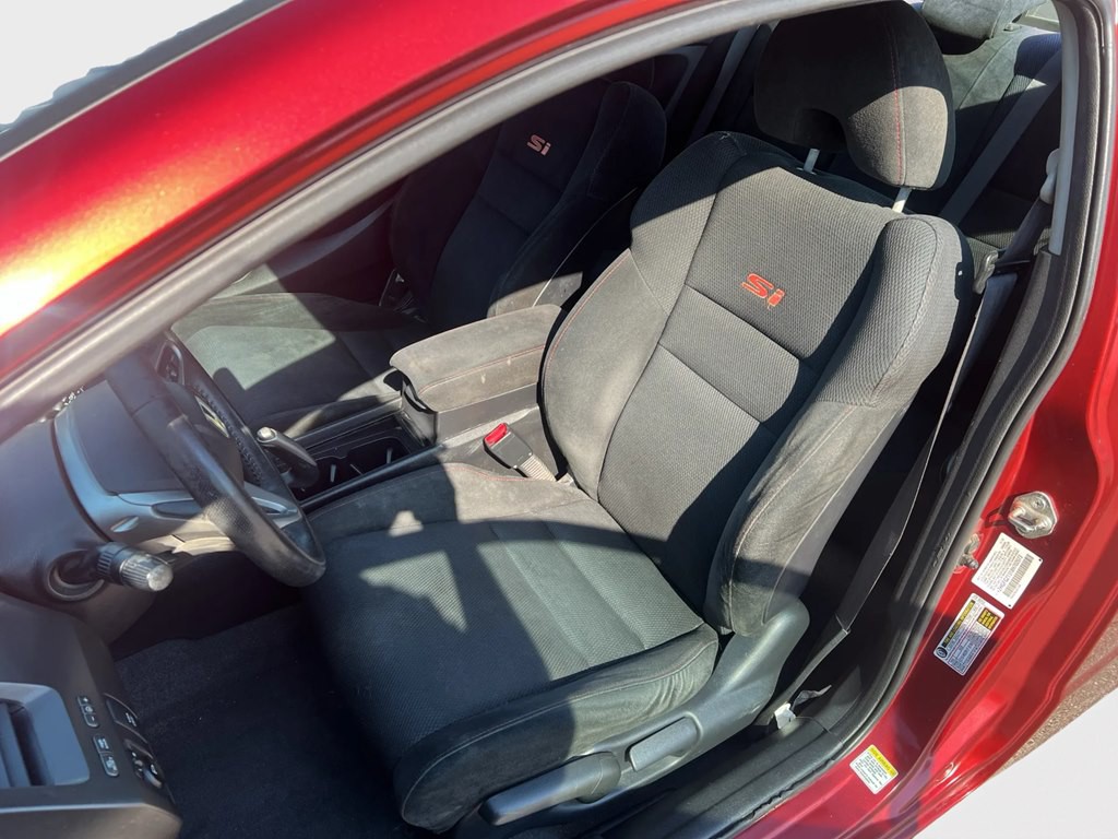2008 Honda Civic Image 9