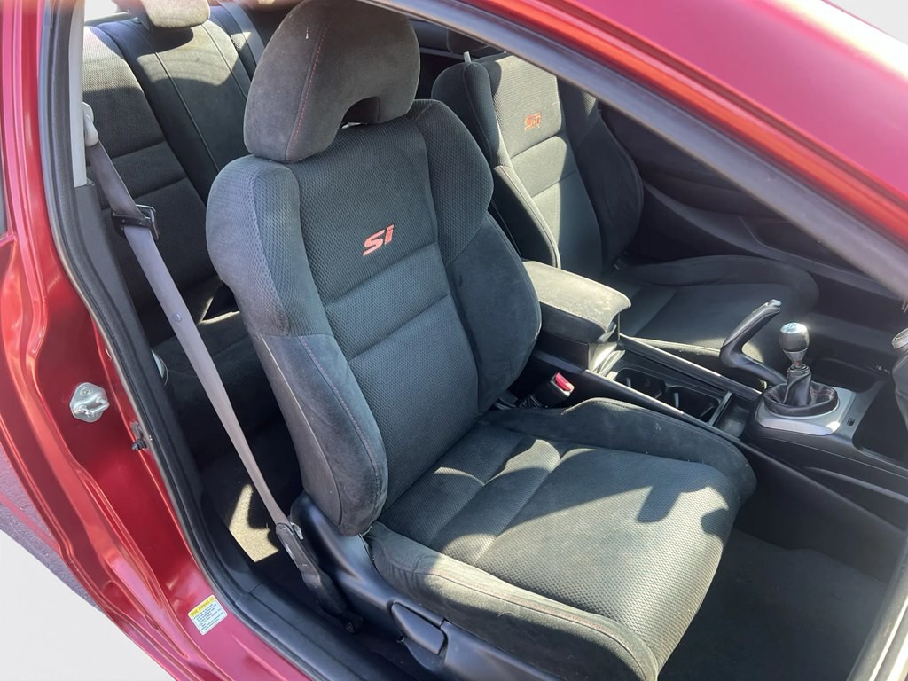 2008 Honda Civic Image 10