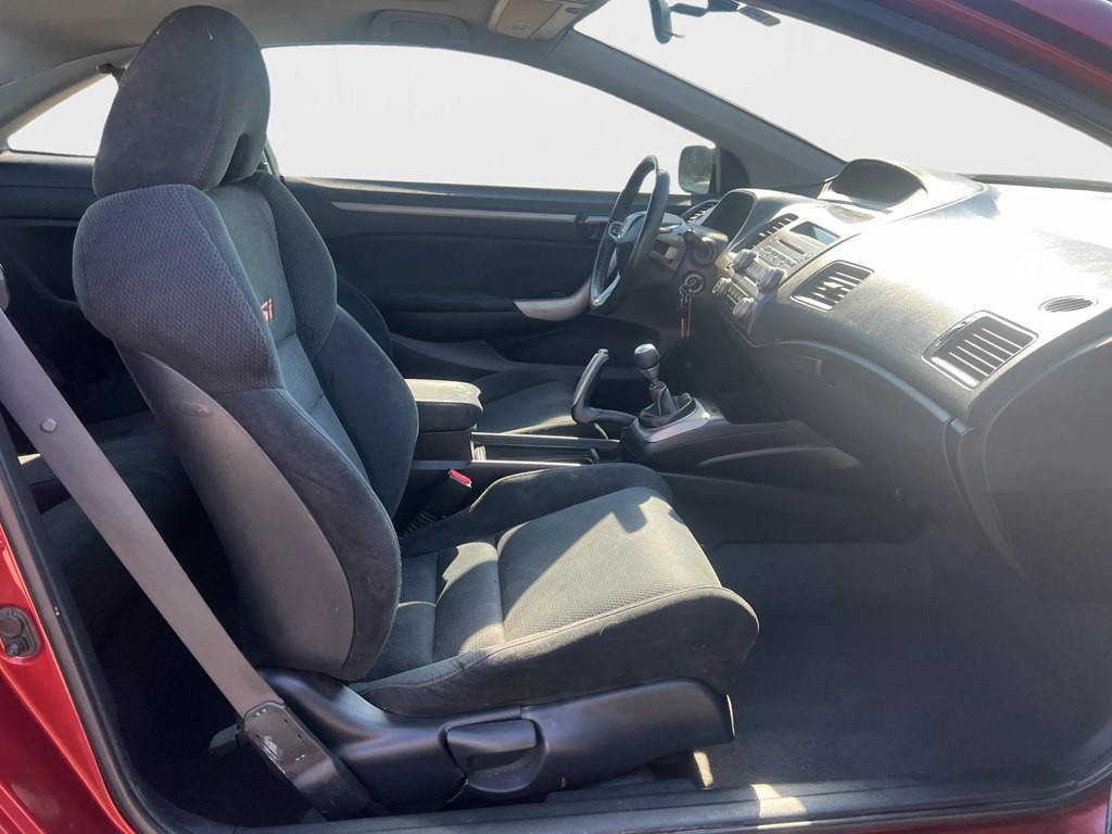 2008 Honda Civic Image 11