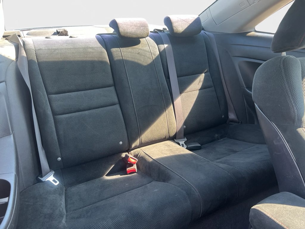 2008 Honda Civic Image 12