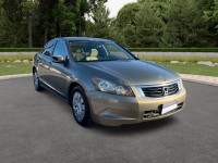Image for 2010 Honda Accord LX ID: 6924531