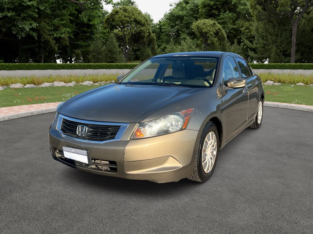 2010 Honda Accord Image 2