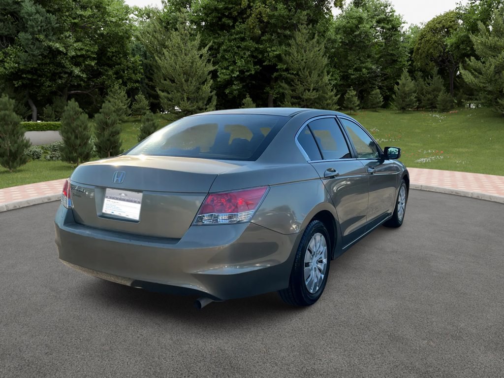 2010 Honda Accord Image 3