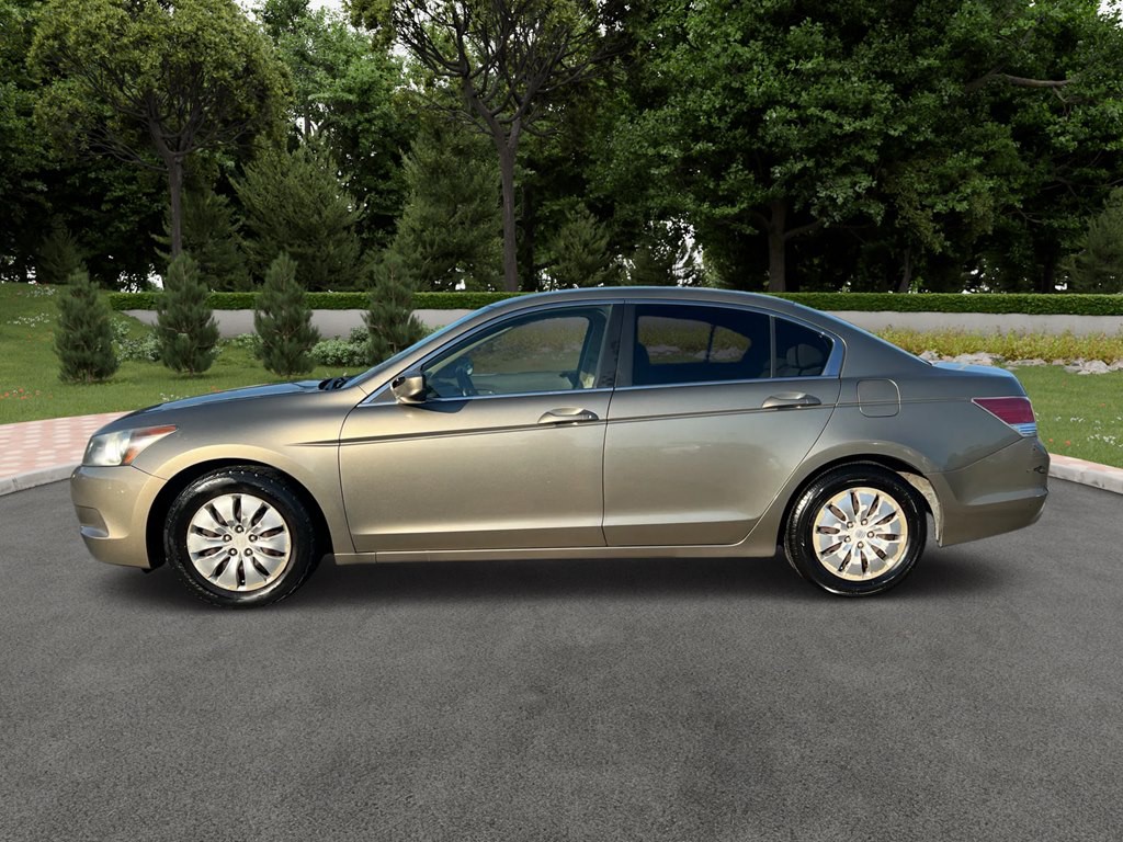 2010 Honda Accord Image 6