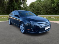 Image for 2012 Ford Fusion SE ID: 6924622