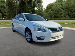 Image for 2014 Nissan Altima 2.5 ID: 6924715
