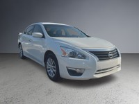 Image for 2014 Nissan Altima 2.5 ID: 6924715