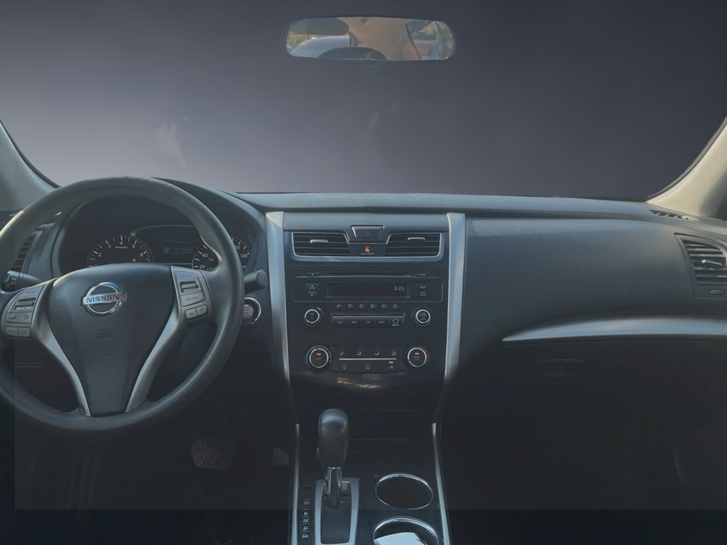 2014 Nissan Altima Image 7