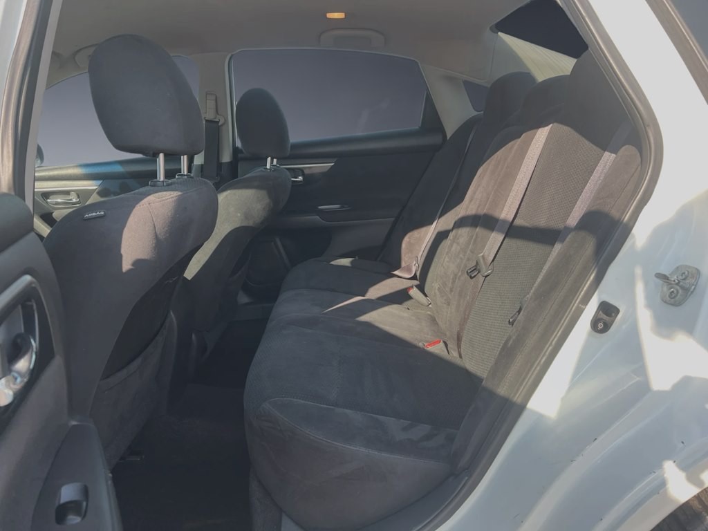 2014 Nissan Altima Image 13