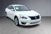 Image for 2014 Nissan Altima 2.5 ID: 6924715