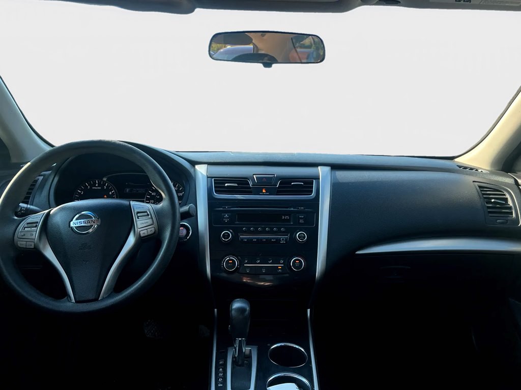 2014 Nissan Altima Image 13