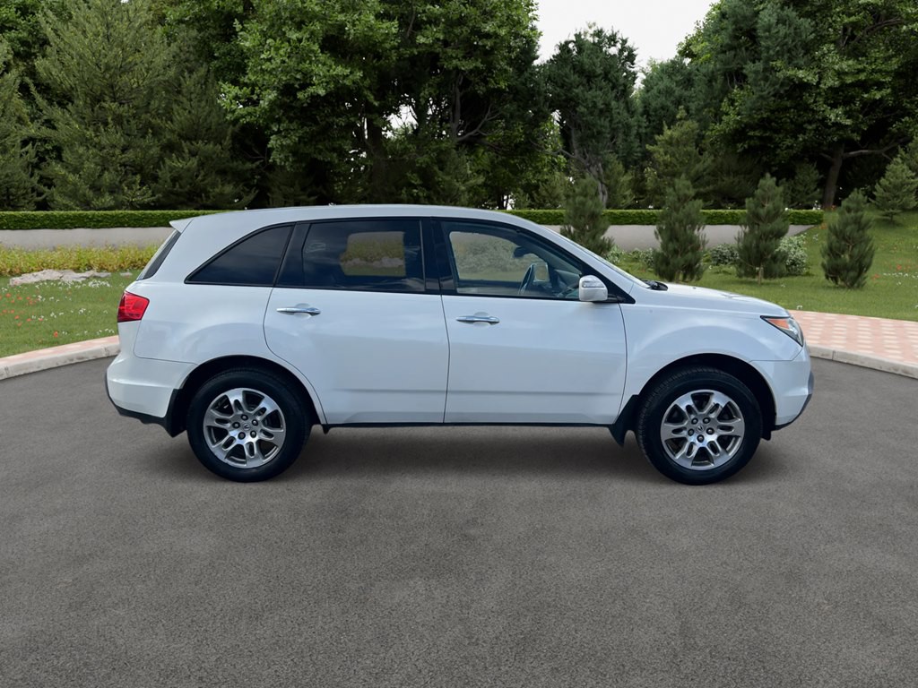 2009 Acura MDX Image 5