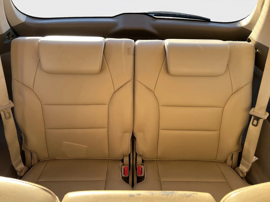 2009 Acura MDX Image 12
