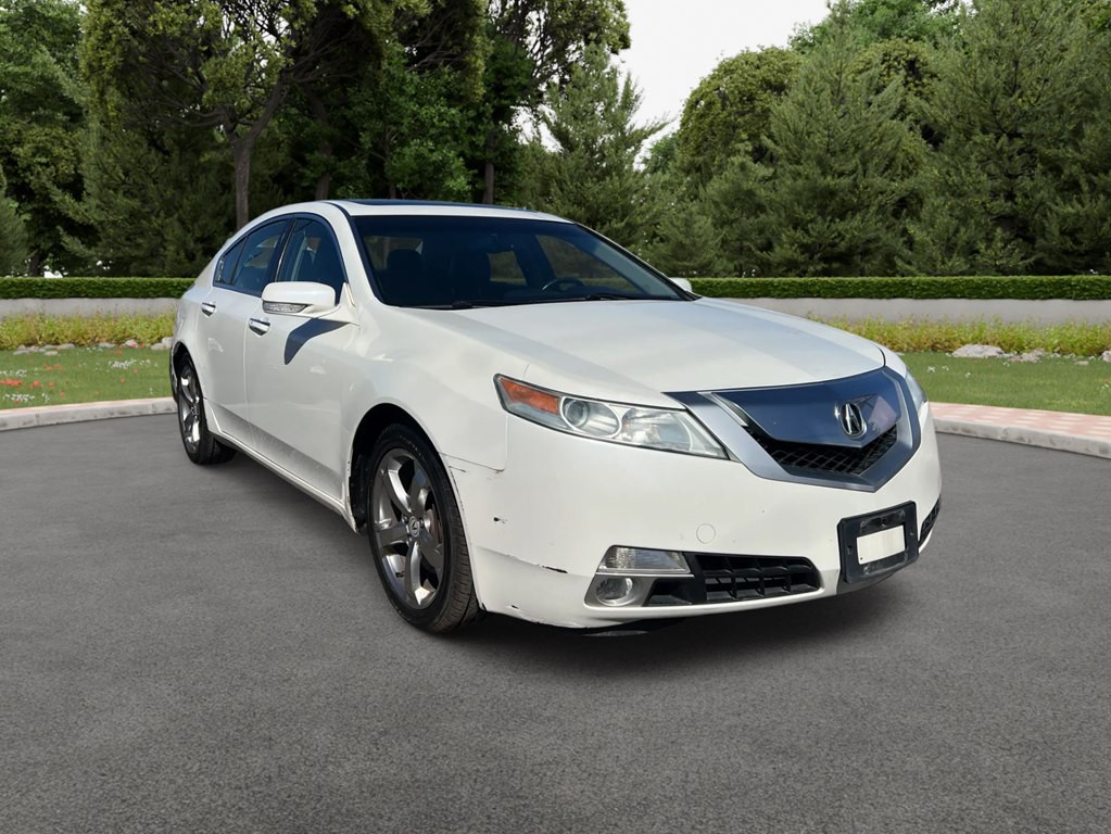 2009 Acura TL Image 1