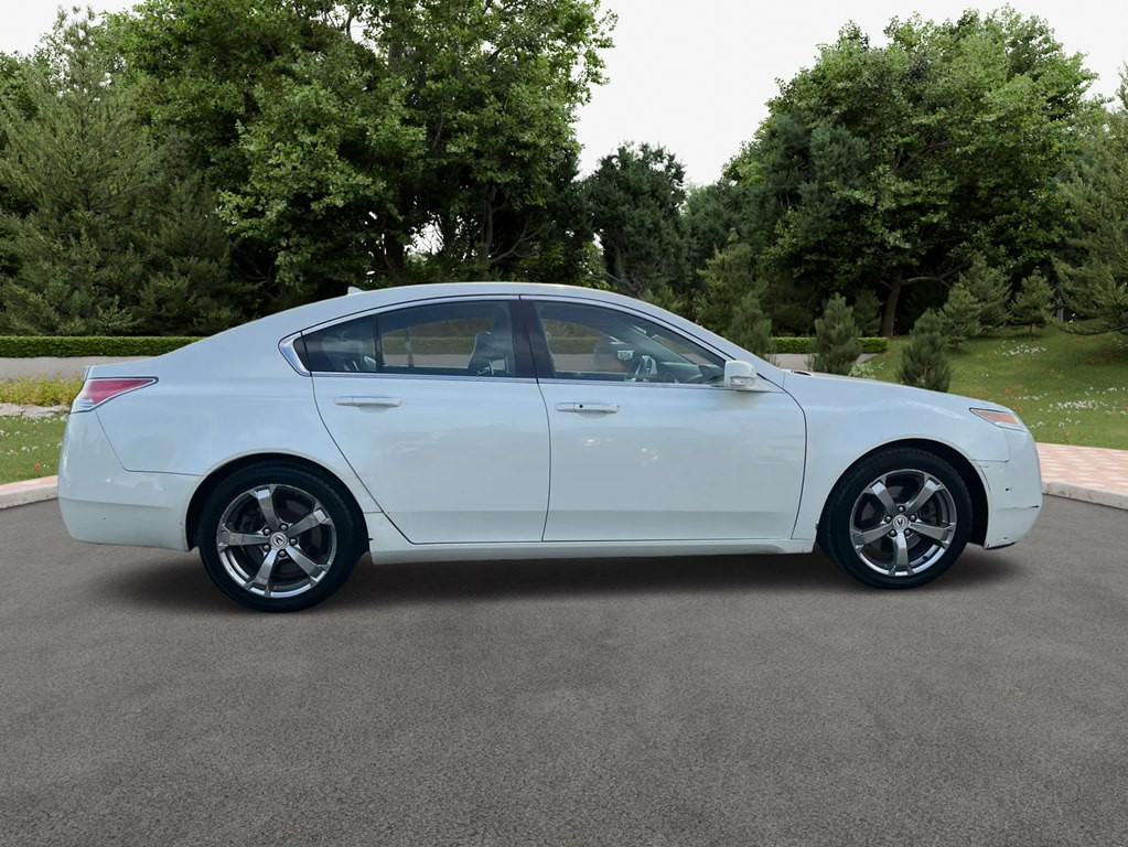 2009 Acura TL Image 5