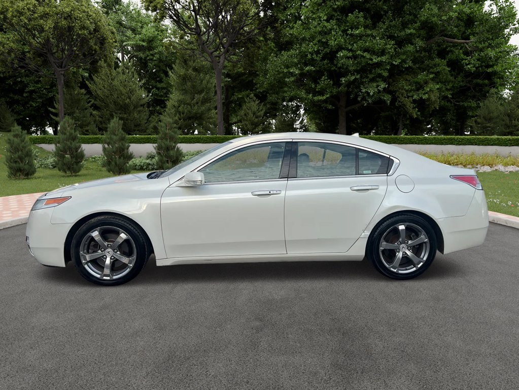 2009 Acura TL Image 6