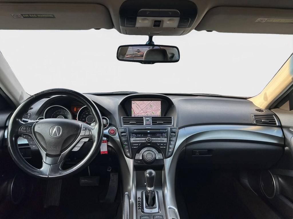 2009 Acura TL Image 7