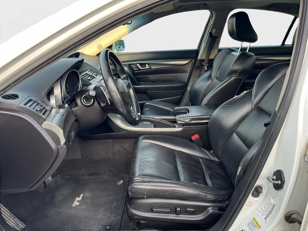 2009 Acura TL Image 8