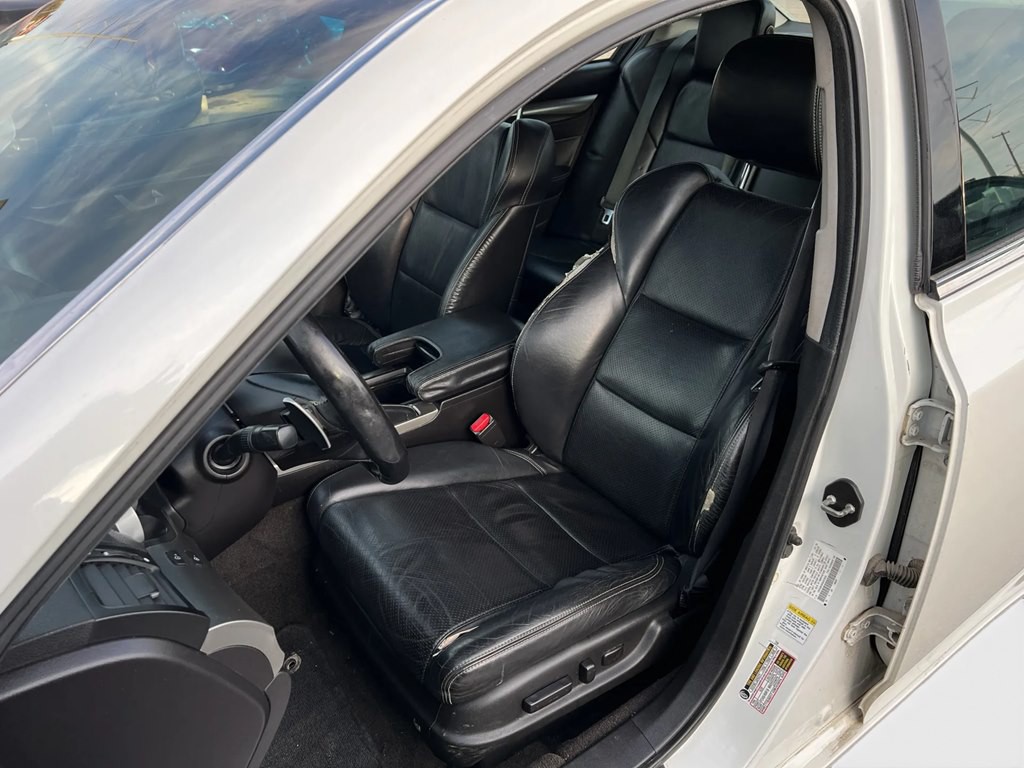 2009 Acura TL Image 9