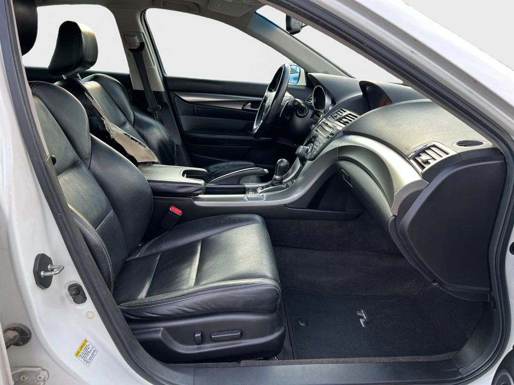 2009 Acura TL Image 10