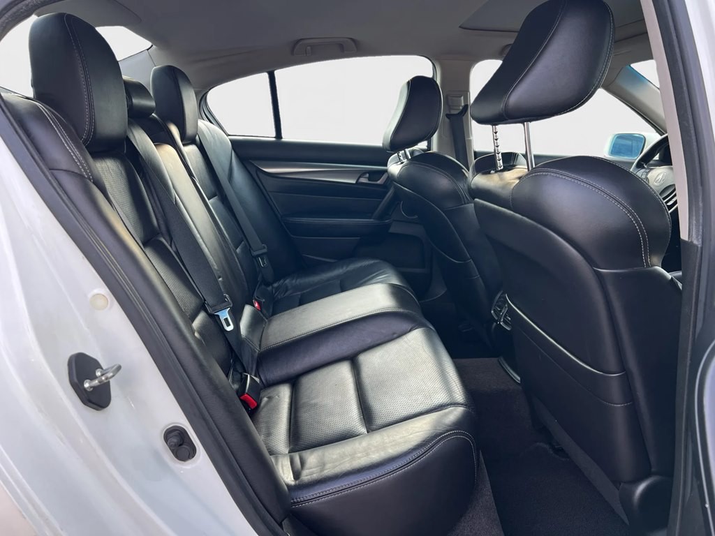 2009 Acura TL Image 12