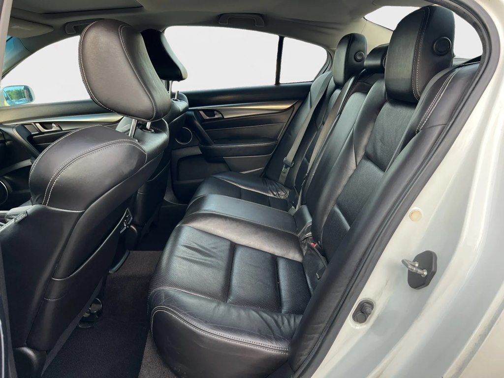 2009 Acura TL Image 13