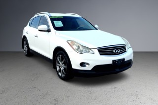 Image for 2012 INFINITI EX35 BASE ID: 6941824