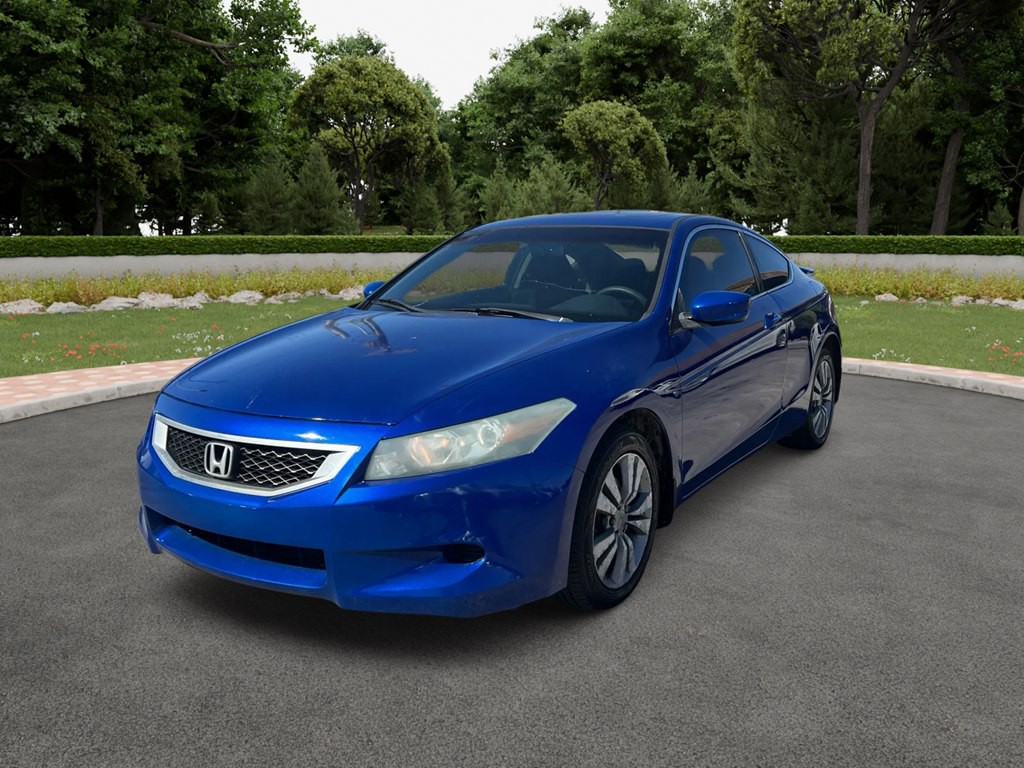 2009 Honda Accord Image 2