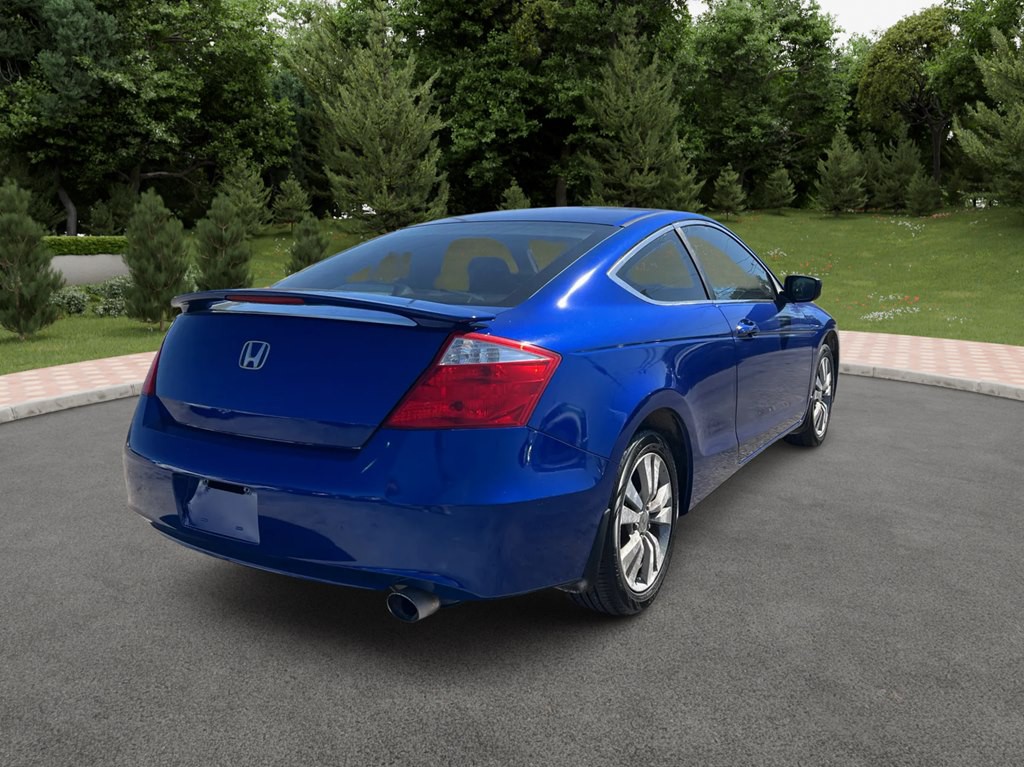 2009 Honda Accord Image 3