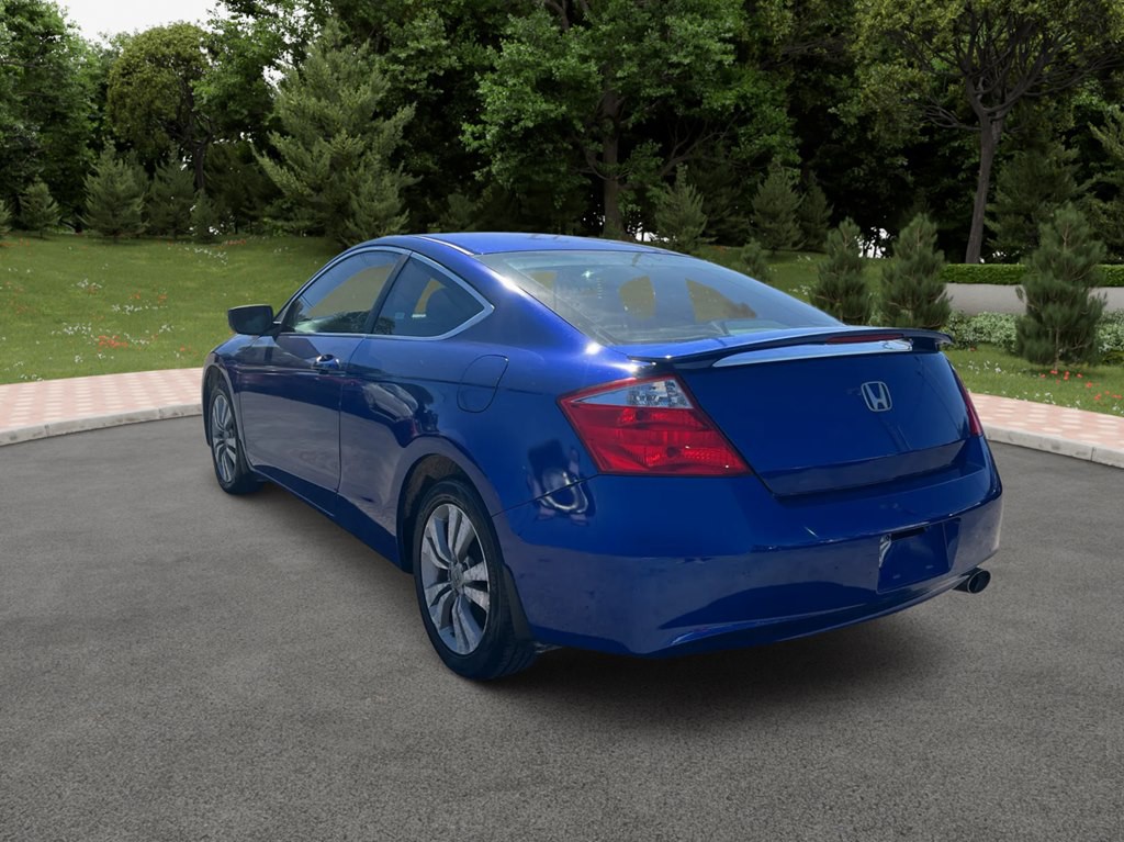 2009 Honda Accord Image 4