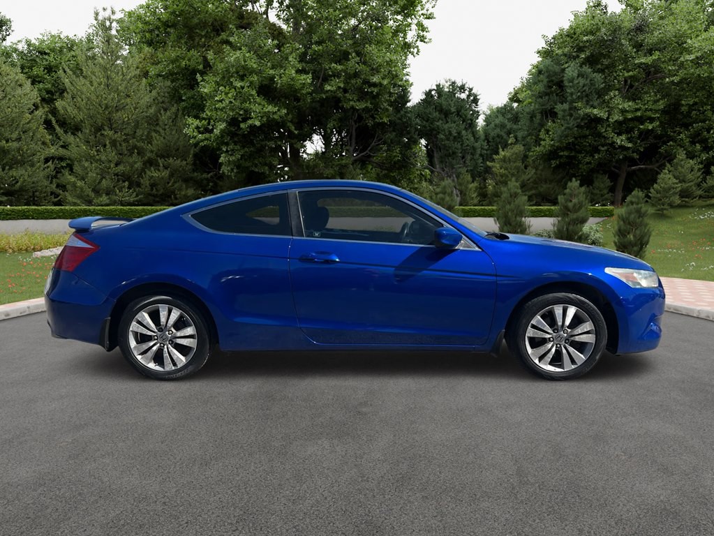 2009 Honda Accord Image 5