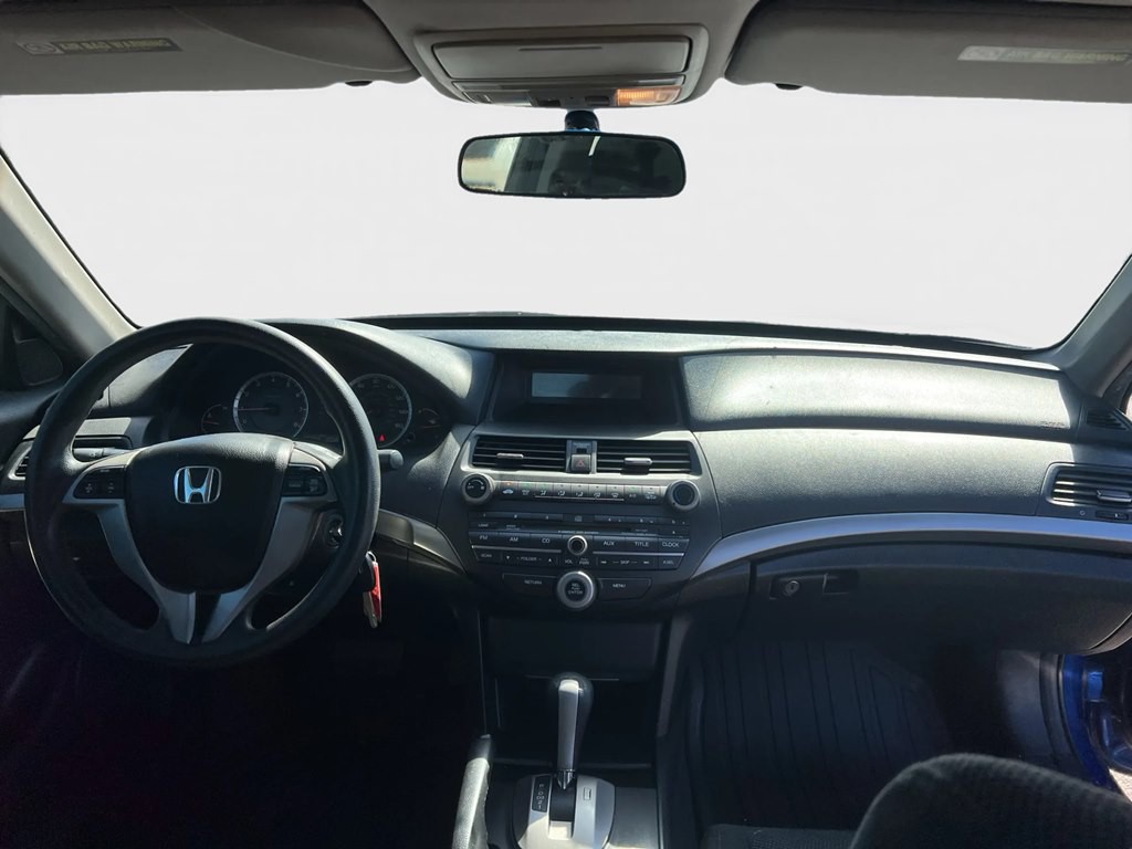 2009 Honda Accord Image 7