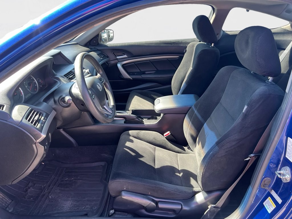 2009 Honda Accord Image 8