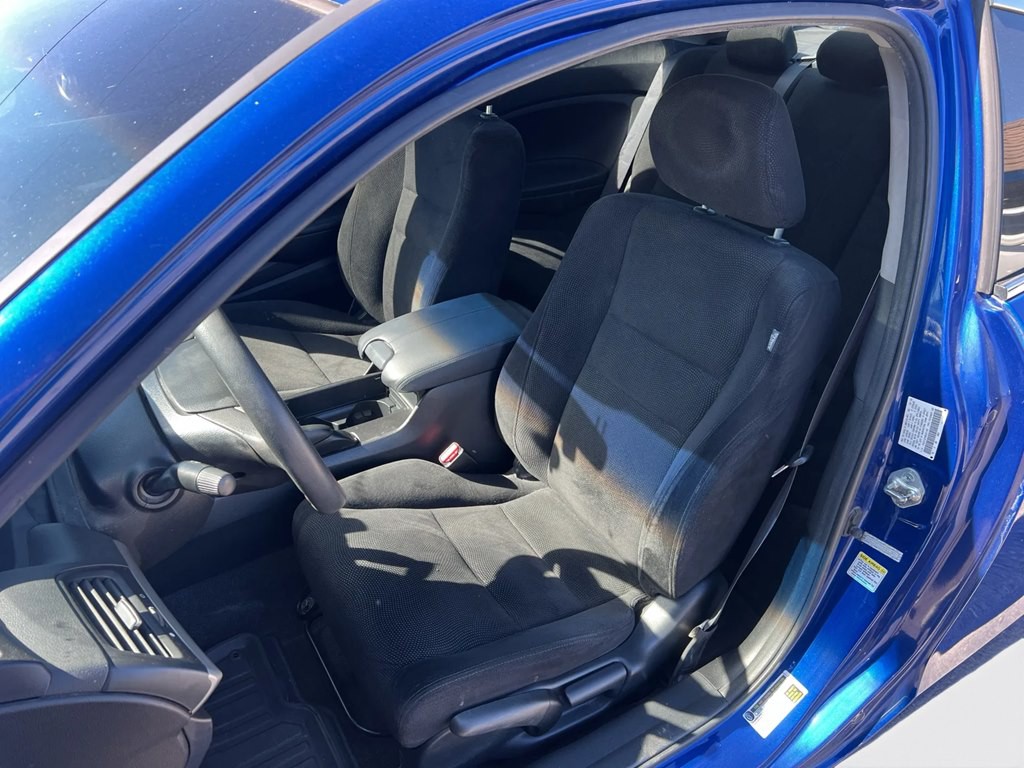 2009 Honda Accord Image 9