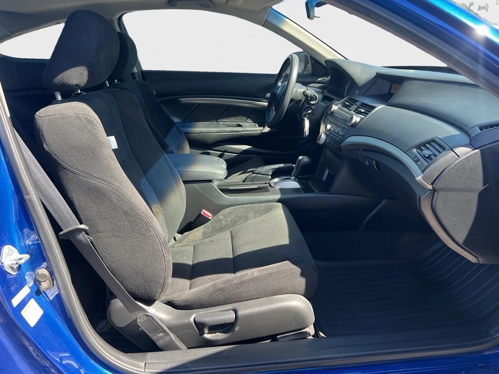 2009 Honda Accord Image 10