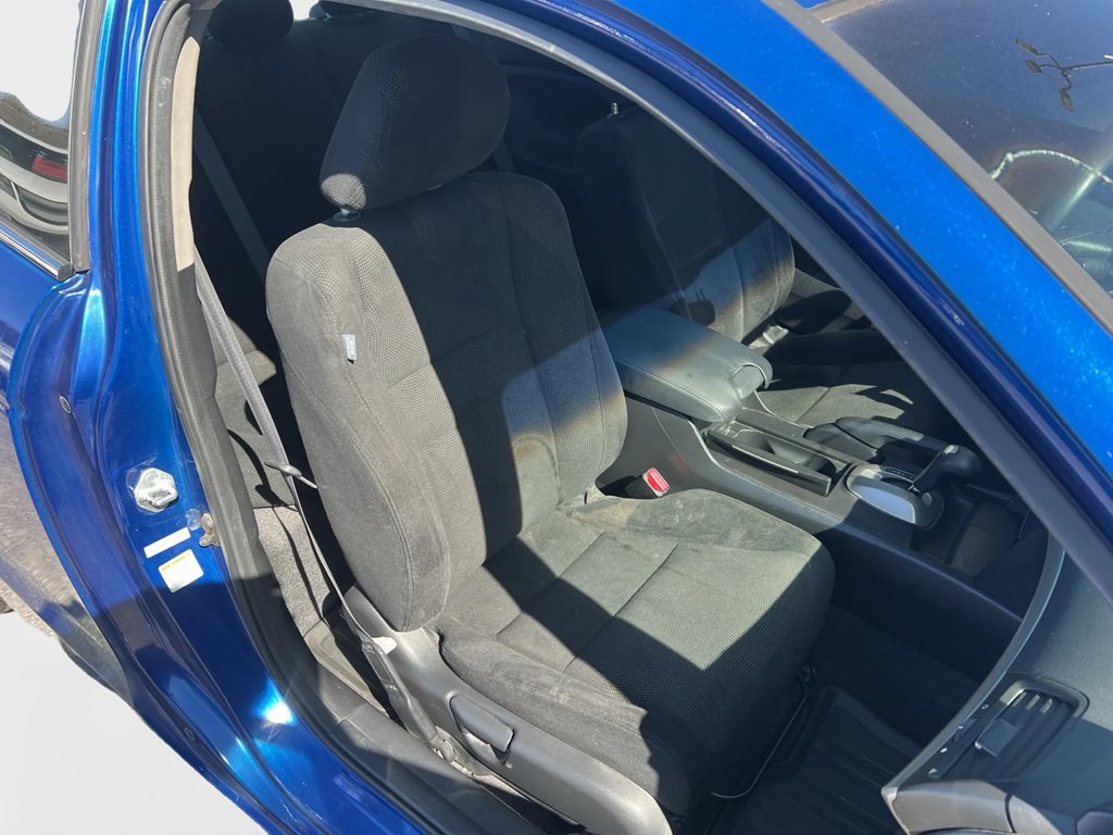 2009 Honda Accord Image 11