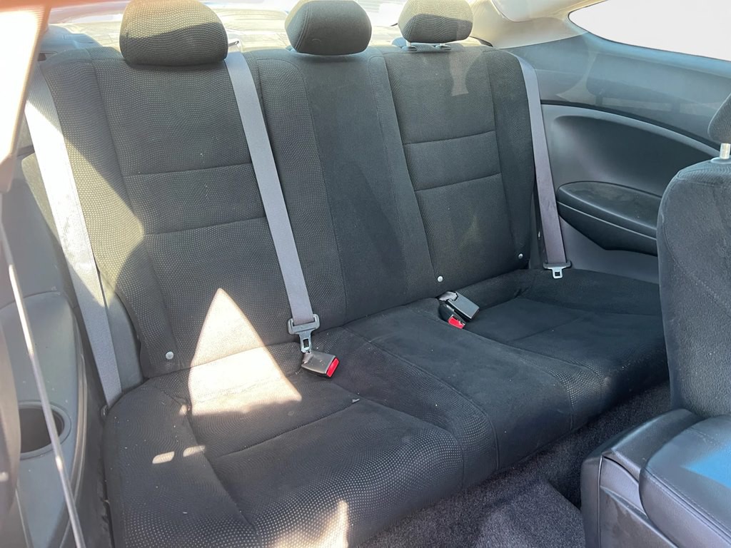 2009 Honda Accord Image 12