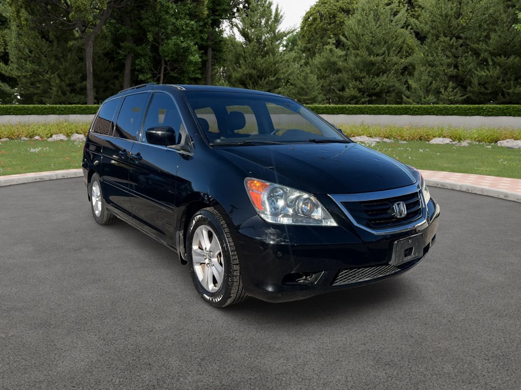 2010 Honda Odyssey Image 1