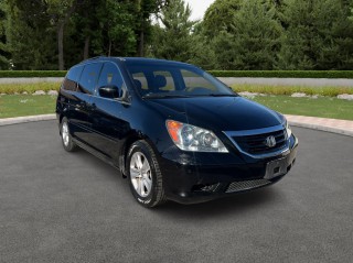Image for 2010 Honda Odyssey Touring ID: 6945769
