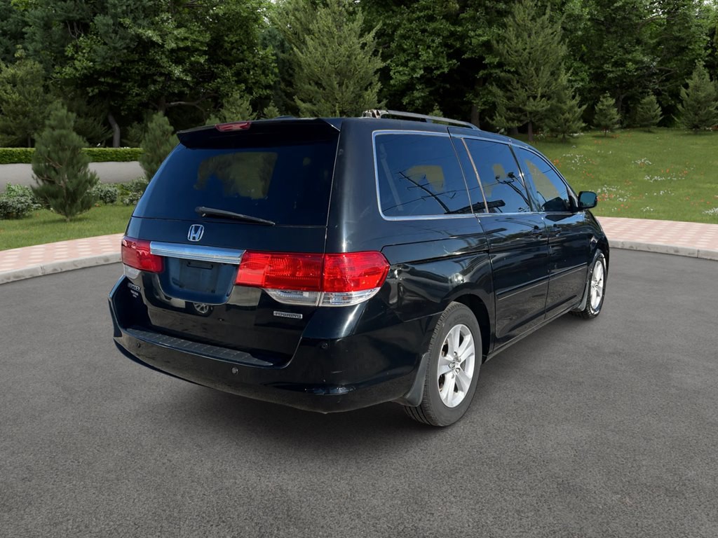 2010 Honda Odyssey Image 3