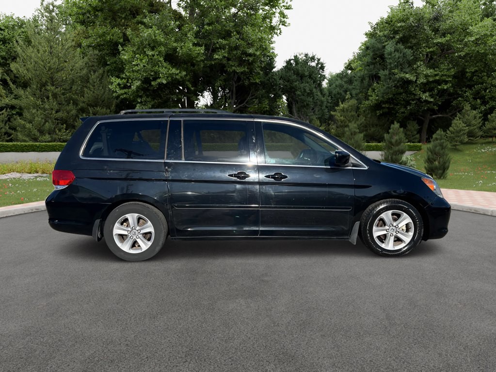 2010 Honda Odyssey Image 5